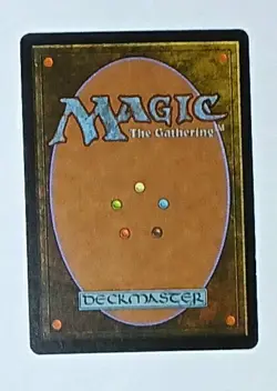 Magic the Gathering * MTG * 1 x Crystal Vein * 6th * LP - Image 2