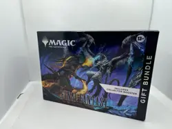 Magic The Gathering: Final Fantasy Gift Bundle IN HAND - Image 1