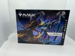 Magic The Gathering: Final Fantasy Gift Bundle IN HAND - Image 4