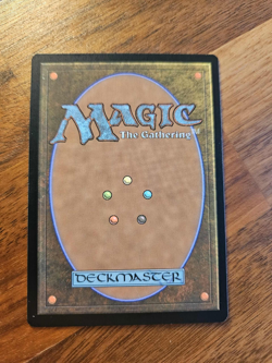 Vampiric Tutor - BORDERLESS - NM - MTG - Image 2