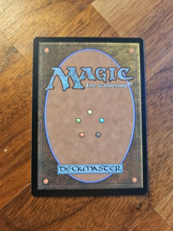 Vampiric Tutor - BORDERLESS - NM - MTG - Image 4