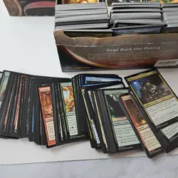 MTG Magic the Gathering - Collection - Lot - BulkU Open To Offers - Image 2
