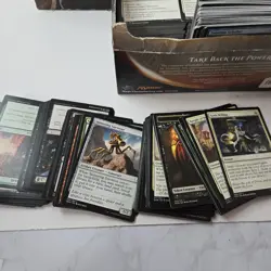 MTG Magic the Gathering - Collection - Lot - BulkU Open To Offers - Image 3