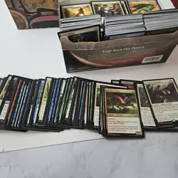 MTG Magic the Gathering - Collection - Lot - BulkU Open To Offers - Image 4