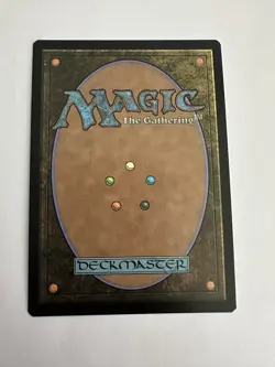 Reaver Titan | Universes Beyond: Warhammer 40000 | SURGE FOIL - Image 2