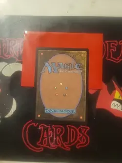 Magic The Gathering Midnight Hunt "Moonsilver Key" 255/277 UNCOMMON NM - Image 2