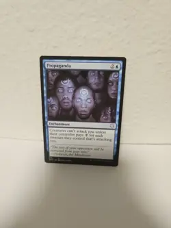 Propaganda Commander: Adventures in the Forgotten Realms Regular - Image 1