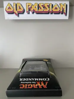 ITALIAN Magic The Gathering Commander C16 Sealed Stalwart Unity Deck MTG 2016 - Image 5