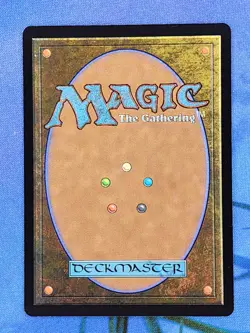 1x FOIL Mystical Tutor, NM, DMR, Magic: the Gathering, MtG - Image 2