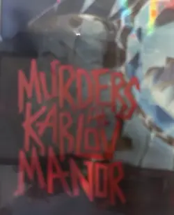 MTG-Murders at Karlov Manor Collector Booster Box MKM Magic The Gathering NEW - Image 2
