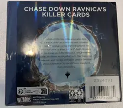 MTG-Murders at Karlov Manor Collector Booster Box MKM Magic The Gathering NEW - Image 4