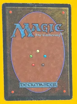 MTG NETHER SHADOW Unlimited (OldManMTG 007-969) - Image 2