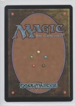 Thunderstaff Foil Magic: Darksteel #153 2004 - Image 2