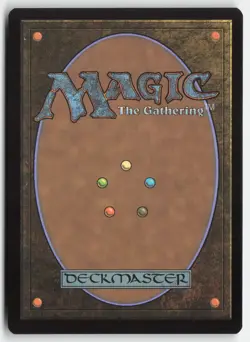 MTG - Disrupt Decorum (Foil Etched) R Commander Masters 533 LP-NM - Image 2