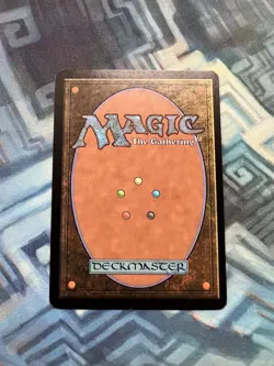 MTG Foil Homura, Human Ascendant EX/LP+ Saviors of Kamigawa - Image 5