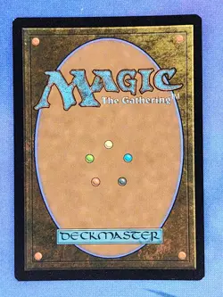 1x FOIL EXTENDED ART City on Fire, NM, MOM, Magic: the Gathering, MtG - Image 2