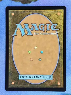 1x FOIL EXTENDED ART City on Fire, NM, MOM, Magic: the Gathering, MtG - Image 4