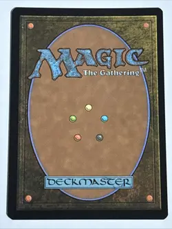 MTG Universes Beyond: Doctor Who Sontaran General Foil 0096 NM - Image 2