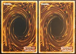 Yu-Gi-Oh! Droll & Lock Bird TAMA-EN047 Rare - Image 2