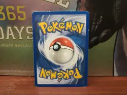 Pokemon Koga's Koffing #48/132 Gym Challenge Unlimited Uncommon - Image 2