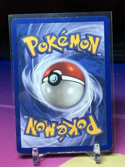 Pokemon - Slowbro 43/62- Fossil 1st Edition - Non Holo Lp - Image 2