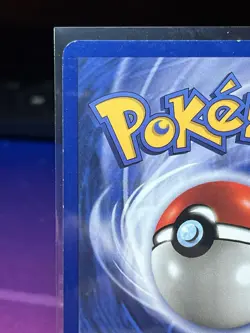 Pokemon - Slowbro 43/62- Fossil 1st Edition - Non Holo Lp - Image 4
