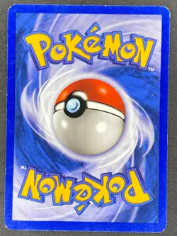 Pokemon Recycle 61/62 FO Fossil 1st Edition LP - Image 2