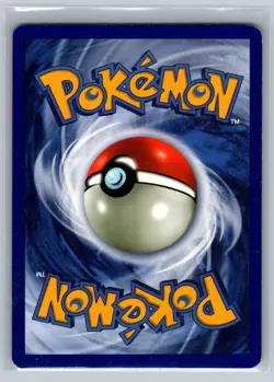 Pokemon TCG Gambler - Fossil 60/62 - 1st Edition - NM - Image 2