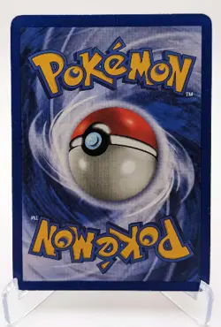 Pokemon Jungle - Clefable 1/64 - Holo Error No Set Symbol Misprint - MP and HP's - Image 2