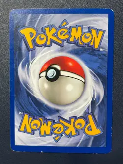 1x Pokemon TCG Fossil 1st Edition Golbat 34/62 Moderately Played Free Shipping - Image 2