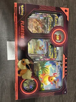 Pokemon Eeveelution Vmax Premium Collection Set of 3 Jolteon Flareon Vaporeon - Image 5
