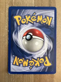 Scyther 1st Edition 55/105 Uncommon Neo Destiny Pokemon Vintage WOTC HP/DMG 2002 - Image 2