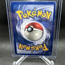 Pokemon TCG Haunter Fossil 6/62 Holo Unlimited Holo Rare 🔥 - Image 2