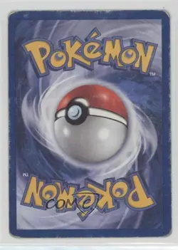 Marowak German 1st Ed. Pokemon Jungle #39 1999 - Image 2