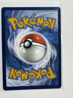 Pokemon Crown Zenith Gardenia's Vigor GG61 Galarian Gallery Holo NM - Image 2