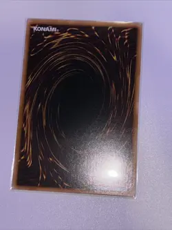 Yugioh Azamina Ilia Silvia Ultimate Rare OP28 NM - Image 3