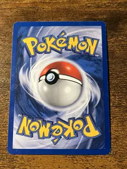 Pokemon TCG Magneton Base Set 2 9/130 Holo Unlimited Holo Rare - Image 2