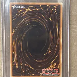 Primite Dragon Ether Beryl BLMM-EN130 Yu Gi Oh 1st Edition - Image 2