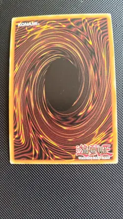 Dark Magician Girl PGLD-EN033 NM Gold Rare Unlimited Edition Yu-Gi-Oh - Image 2