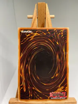 Sillva, Warlord Of Dark World - Rare 1st Edition EEN-EN023 - MP - YuGiOh - Image 2