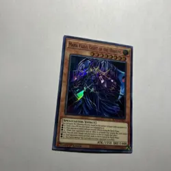 Yu-Gi-Oh! Maha Vailo, Light of the Heavens - Blazing Vortex Deck BLVO-EN024 - Image 3