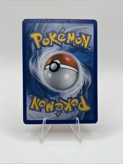 2014 Basic Fairy Type Pokemon Jigglypuff Card 88/146 - Image 2