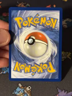 Pokemon Cards Gravity Mountain 250/191 Gold Secret Rare Surging Sparks - (NM) - Image 4