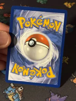 Pokemon Cards Cynthia’s Roserade 184/182 Illustration Rare Destined Rivals- (NM) - Image 4