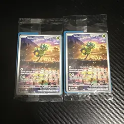 Pokemon Mixed Set Mixed Condition Card Lot Full Art, Pokeball, Masterball & More - Image 3