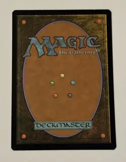 MTG Nature's Lore - Commander Legends Battle for Baldur's Gate FOIL LP - Image 2