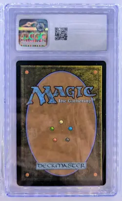 MTG Muldrotha, the Gravetide Foil Showcase Foundations 0430 CGC GEM MINT 10 - Image 2