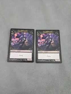 Vampire Token Innistrad Regular - Image 1