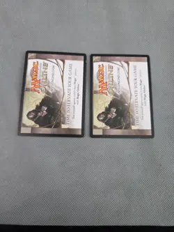 Vampire Token Innistrad Regular - Image 2