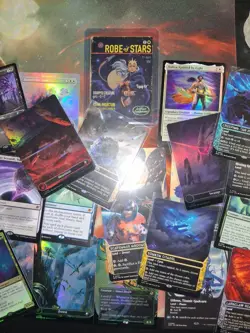 MTG Edge Of Eternities Lot - Image 2